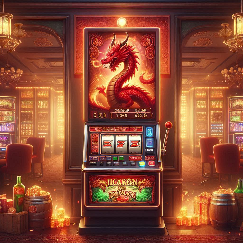 Slot Gacor